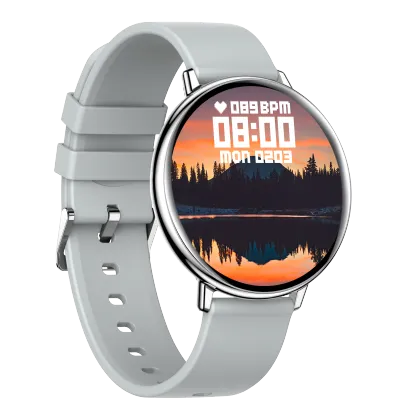 Sleep Monitoring Sport Smart Watch SWR02