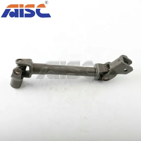 48080-JM00B Steering Column Joint for X-trail T31 - Japanese Auto Parts