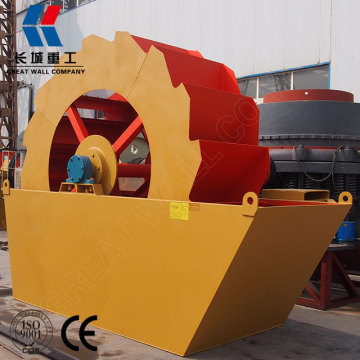 Hot Sale Sand Washing Machine Price for Cheap Great Wall Coal Washing Plant" 

However, to make it more suitable and concise as a search engine title, we might trim it down:

"Great Wall Coal Washing Plant & Sand Washing Machine - Cheap Prices
