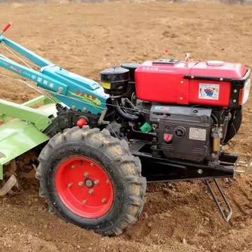 2-Wheel Walking Tractor - Hand Tractor for Hot Sale