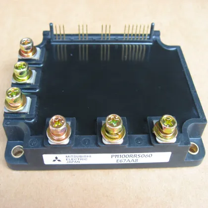 industrial components electronics electronic products IGBT module