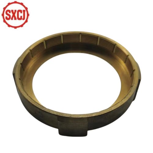 FACTORY SALE Manual auto parts transmission Synchronizer Ring
