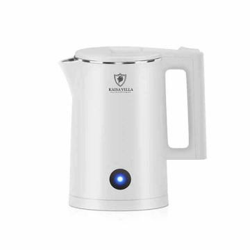 Kettle ไฟฟ้าสแตนเลสหลายสีขายส่ง - 1500W, 1.5L