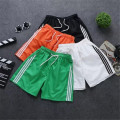 Herren Sportjogging -Shorts angepasst