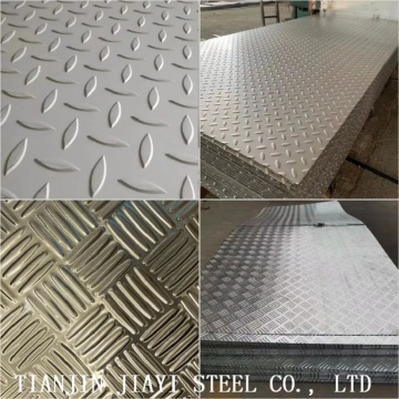 Cold Rolled 3mm Thickness SUS304 Stainless Steel Sheet