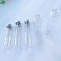 60/80/90/110ML Screw cap plastic tube