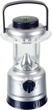 12+3 Led Camping Lantern 