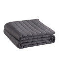 Wholesale Customize cotton Weighted Blanket relieve pressure