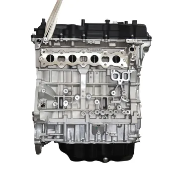 CG Auto Parts Brand New 2.0L Engine for Hyundai/Kia Maxruz/Santa Fe T-GDI
