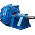 Sand Dredging Gravel Pump and Spare Parts