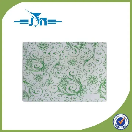 Professional silicone baking mat private label with high quality