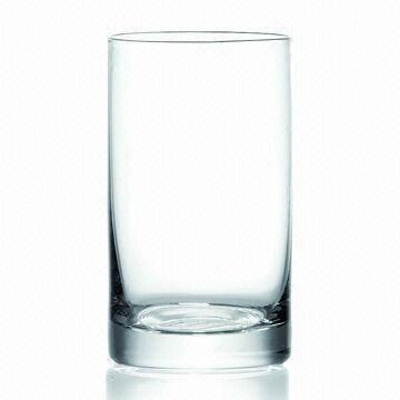 Crystal Glass Tumbler