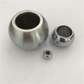 Metal Mechanical Spare Parts CNC Turning Lathing Services