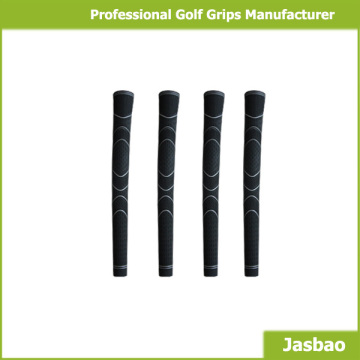 Wholesale High Quality Black Grip For Woods&Iron Golf Grips