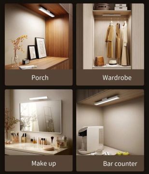 Mi Magnetic Reading Lamp