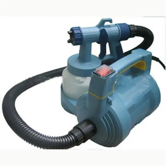 Wholesale HVLP Electric Paint Spray Gun: Your Ultimate Painting Solution