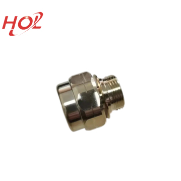 Nozzle Body Connector for laser cutter 10064099