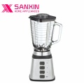 High power Ce Rohs 1600ml Capacity Food blender