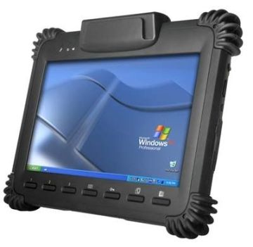 Android 4.0 Webcams Multi Touch Bluetooth 10 Inch Rugged Network Tablet Pc With Ps Screen 1280 * 800