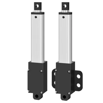 DC Electric Push Rods for Lego Robots - 6V 12V 24V Mini Motors