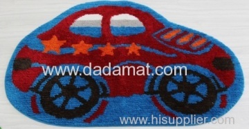 Microfiber Children Big Mats 