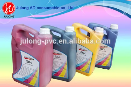 SK4 Solvent ink, advertising liquid printing ink