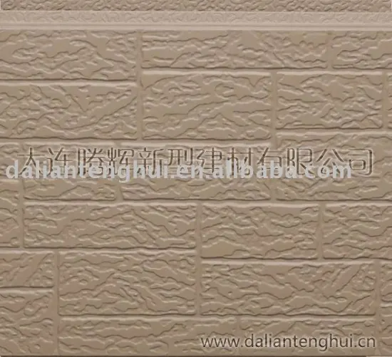 wall material---culture stone