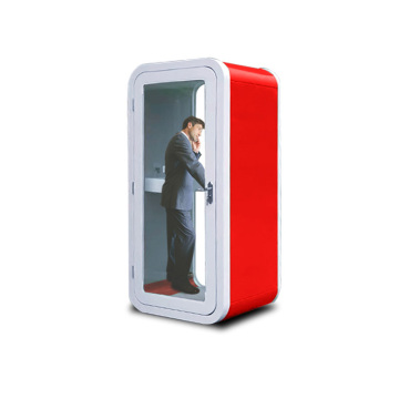 acoustic phone booths Modular Office Meeting Booth Customization Office Furniture Manufactory