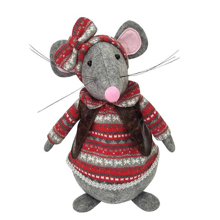 Mouse Door Stopper Home Decorations
