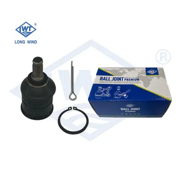LWT Other Auto Parts Lower Ball Joint for Honda ACCORD/1985-1989:CA4, CIVIC/1988-1992:EC8, CRX/1987-1992:ED9 OE:CBHO-4
