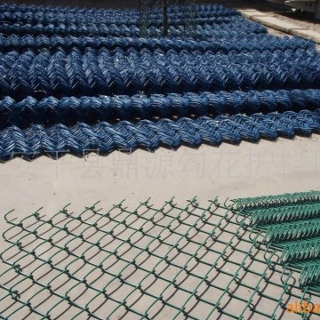 jamaica volleyball court chain link fence