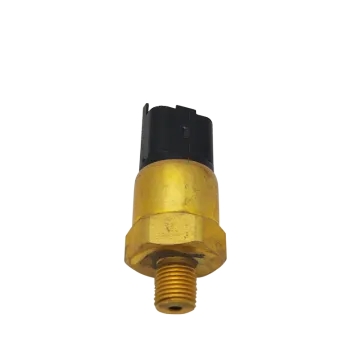 High precision oil sensors measure pressure and temperature