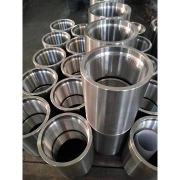 NIPPLE OR COLLAR2-3/8 NU EU FOR OIL PIPE