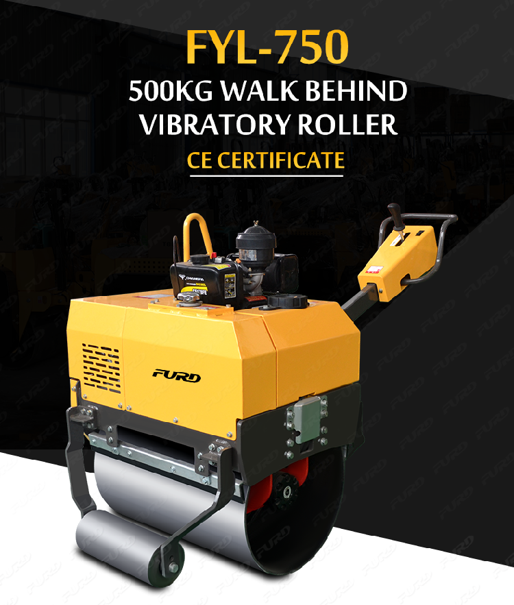 500kg road roller_01