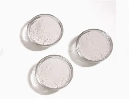 Plastic Grade Rutile Titanium Dioxide R-666