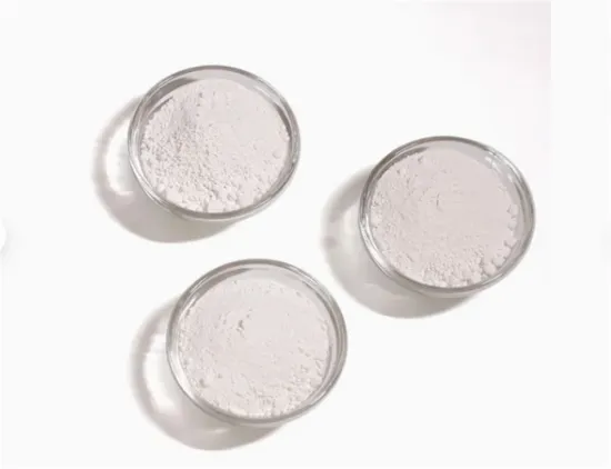 Specially For Color Masterbatch TiO2 R6658