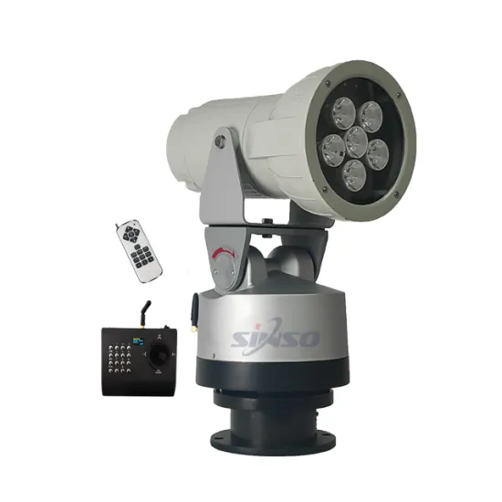 Factory Direct Outdoor LED Lighting - Hunting Spotlight 70W/100W/150W