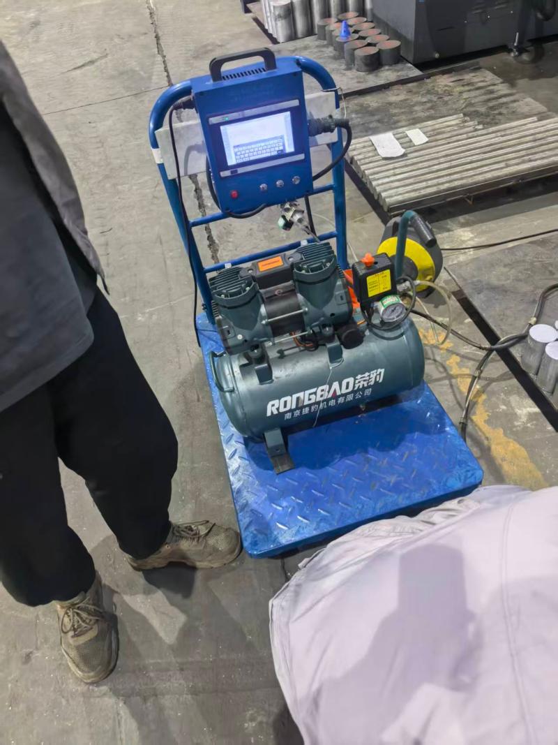equipment stability