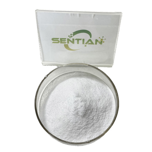 High-Purity Matrine 99% Plant Extract
