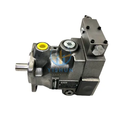 Parker Axial Piston Hydraulic Pump Parts