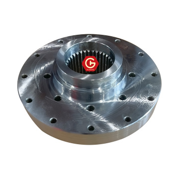 PB8889 2000894 Gruppo ruota ruota del camion per camion MOUR COURO DI MEGNO FRESO COMPATIBILE CON KOMATSU
