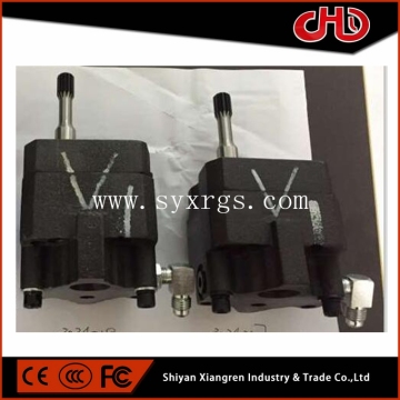 Original CCQFSC CUMMINS Gear Fuel Pump 3034219 3034245