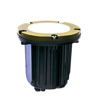 Low Voltage Waterproof Well Light Fixture