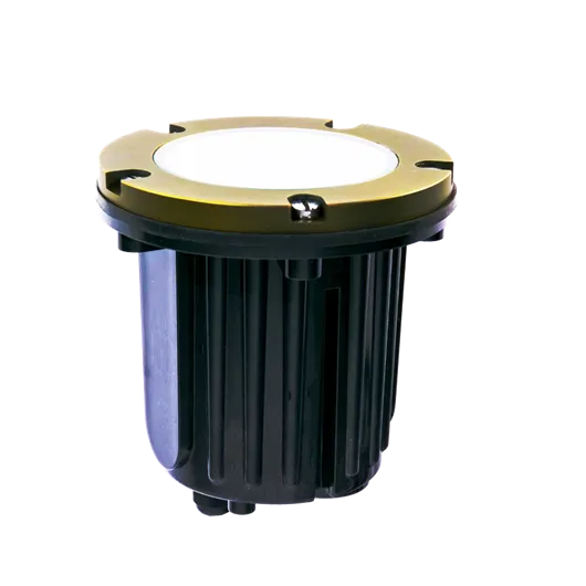 Low Voltage Waterproof Well Light Fixture