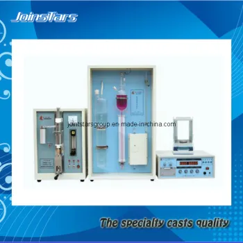 Carbon and Sulfur Analyzer (CS30D)