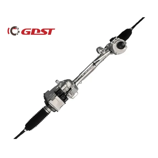 GDST Good Quality OEM DB5Z 3504-DE Power Steering Rack for Ford Explorer