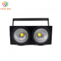 2x100W Cob 2 Eye Blinder Bühnenlichtlicht