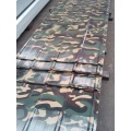 Color Coated Steel Roofing Tile