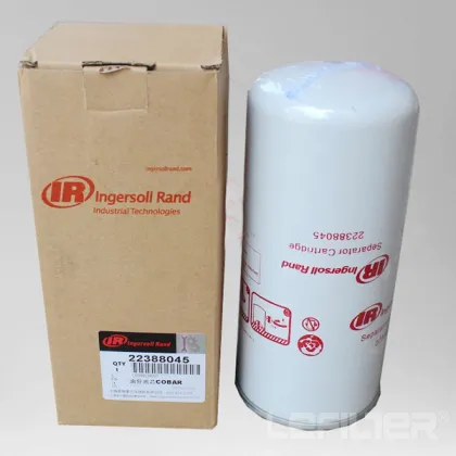 92888262 Replace Ingersoll Rand 92710706 oil filter