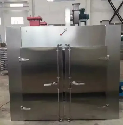 Composite Hot Air Curing Oven for Carbon Fiber